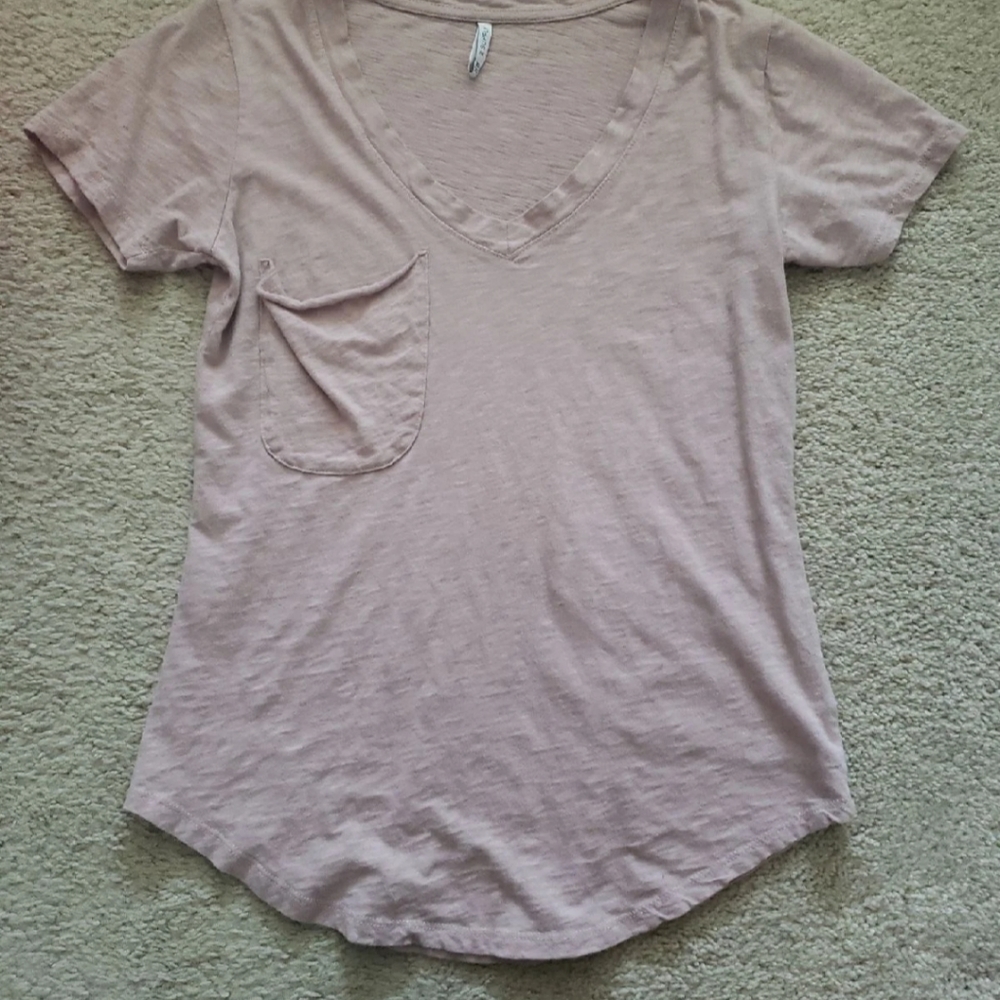 Z supply tee